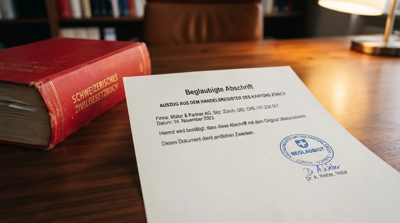Amtliches Schreiben mit Stempel auf einem Schreibtisch neben einem Gesetzbuch — beste auszahlungsquote online casino