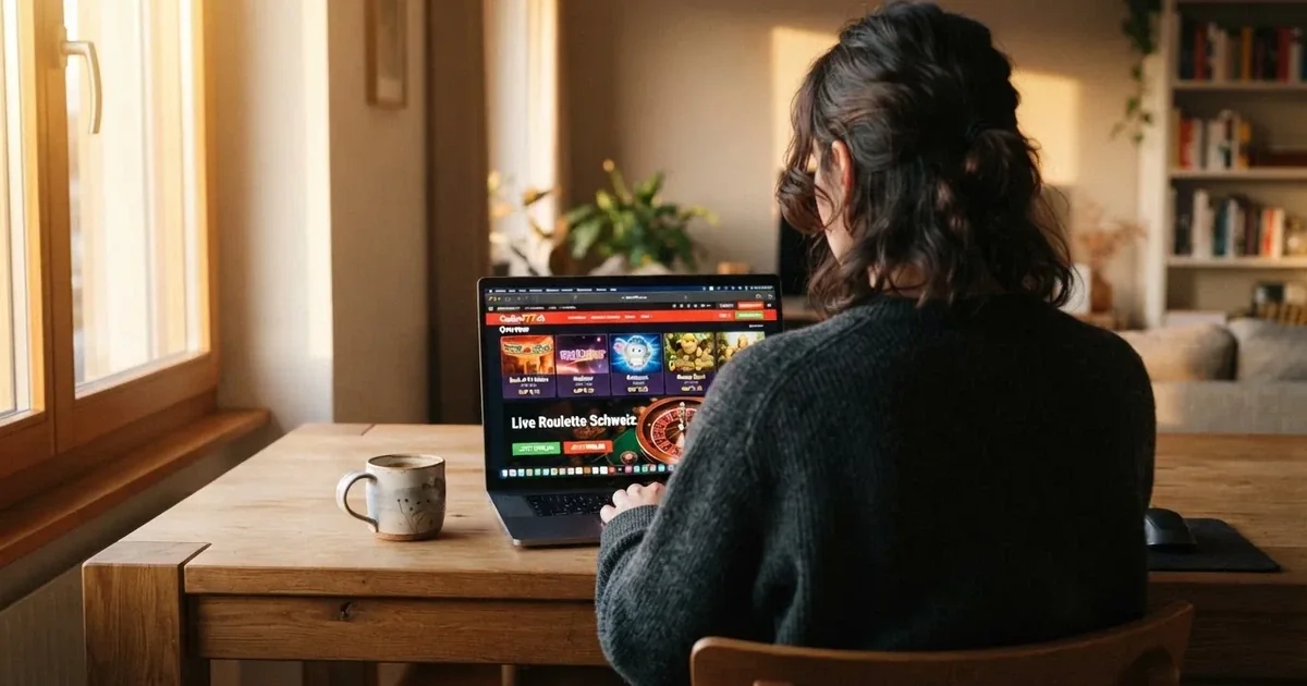 Beste Online Casino Schweiz 2026 — Lizenz, Kosten, Auszahlung
