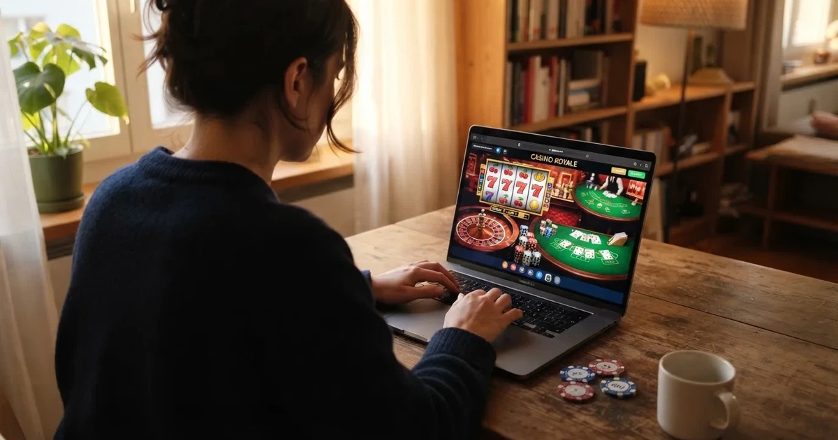 Beste Online Casinos Echtgeld 2026 – CH-Ranking & Kosten