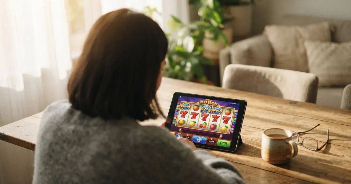 Bestes Casino ohne Konto in der Schweiz 2026