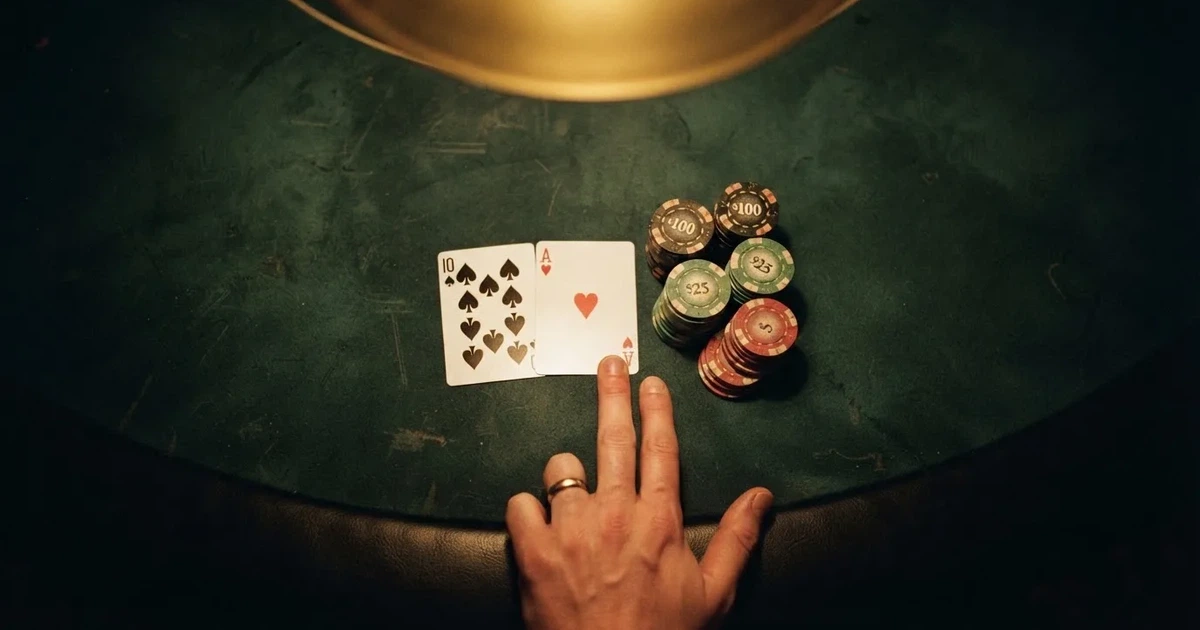 Casino mit hoher Gewinnchance in der Schweiz 2026: der Überblick