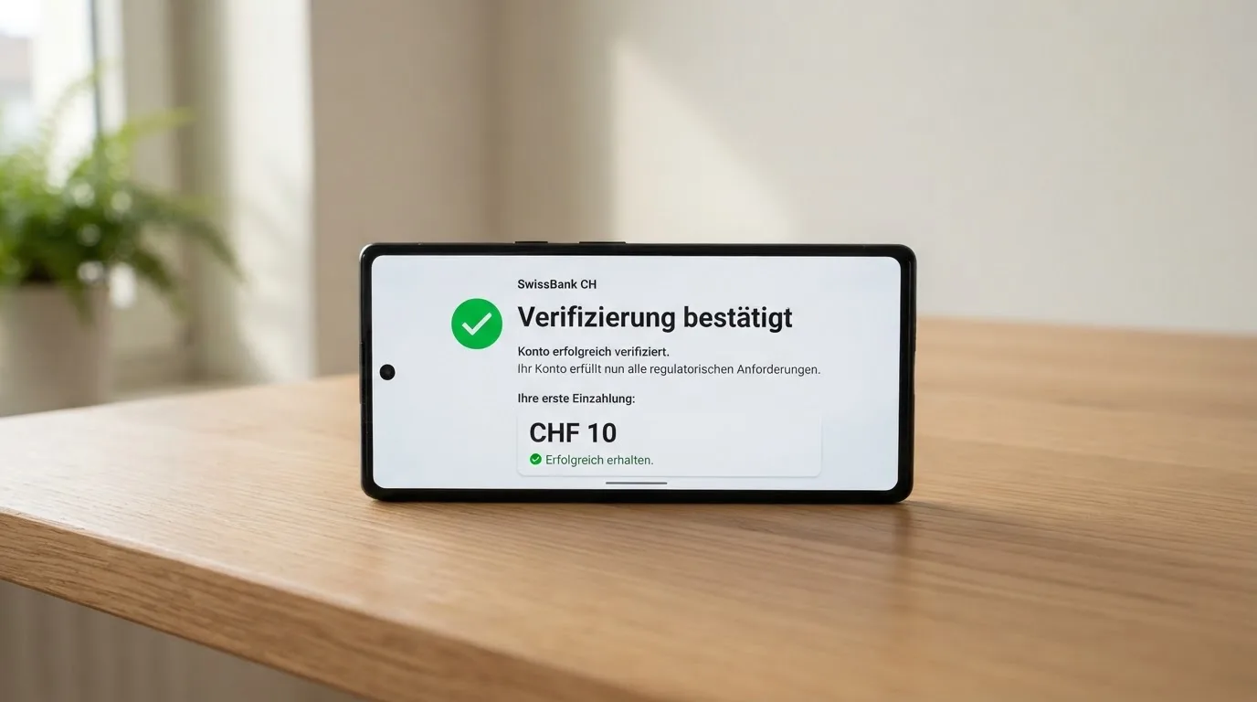 Amtliches Schreiben mit Stempel auf einem Schreibtisch neben einem Gesetzbuch — casino mit hoher gewinnchance